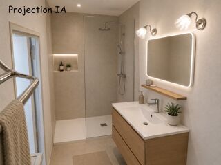  Maison à vendre 4 pièces 120 m²