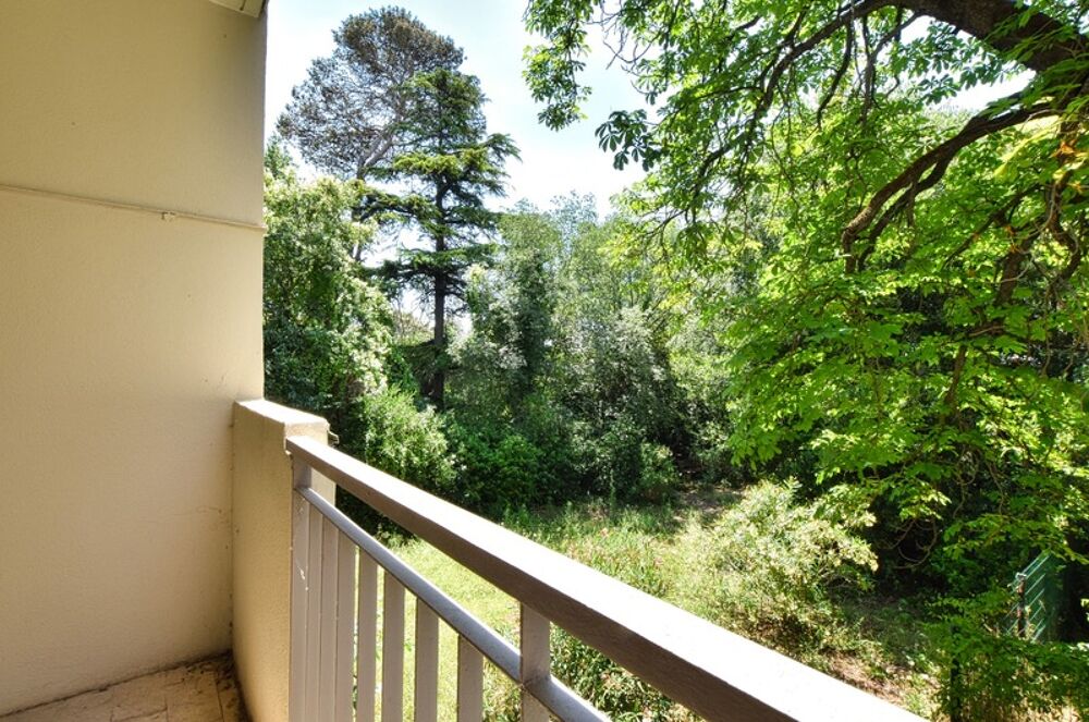 APPARTEMENT T2 A RENOVER MONTPELLIER