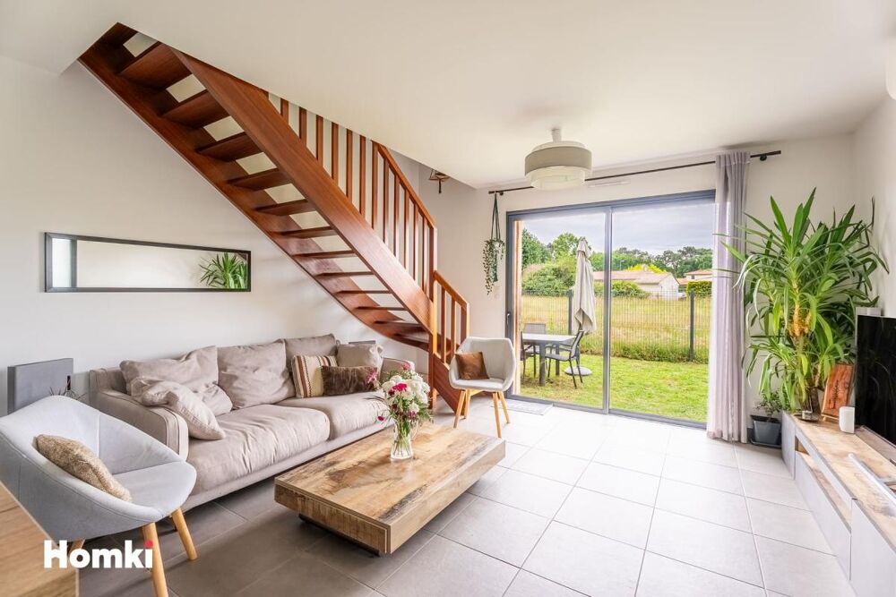 Vente Maison Maison/Villa T5 de 103 m² à Mérignac 33700 Merignac