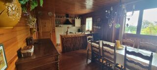  Chalet � vendre 4 pi�ces 76 m�