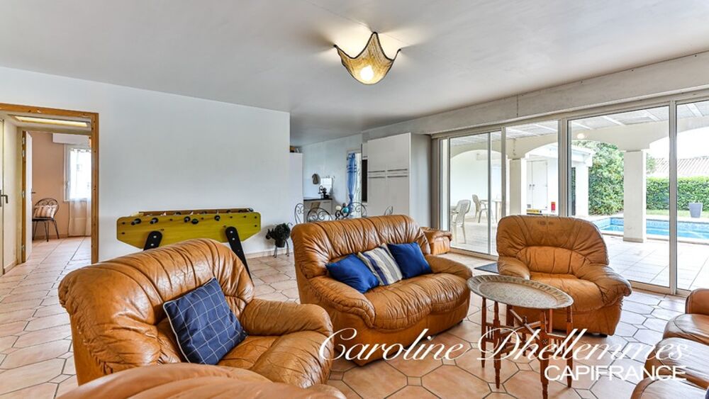 � vendre  Villa Les Sables-d'Olonne (85180)