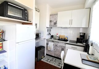  Appartement  vendre 1 pice 24 m