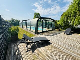  Maison � vendre 6 pi�ces 115 m�