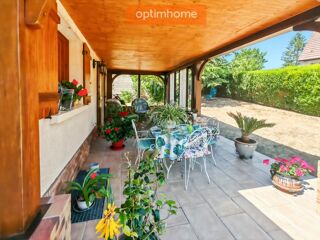  Maison à vendre 4 pièces 87 m²