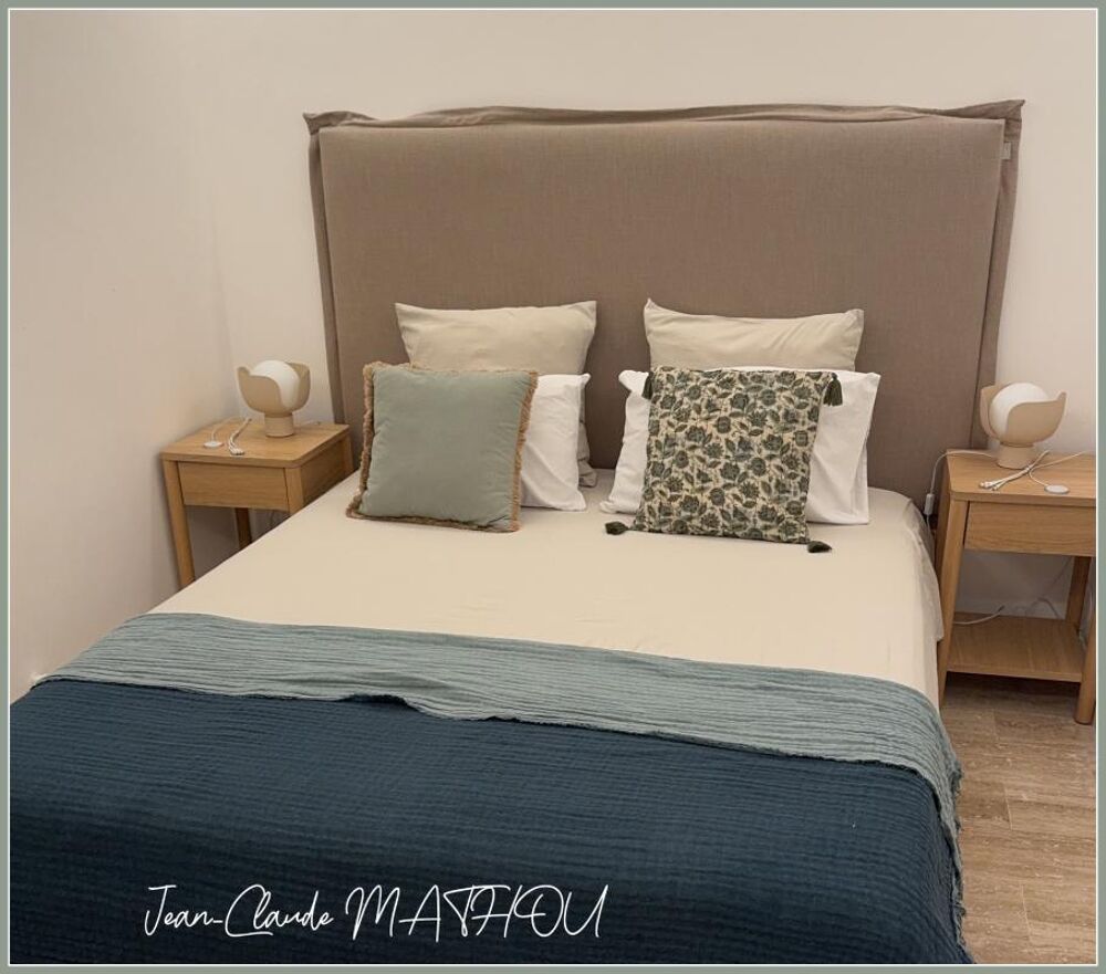 à vendre  Appartement Roquebrune-Cap-Martin (06190)