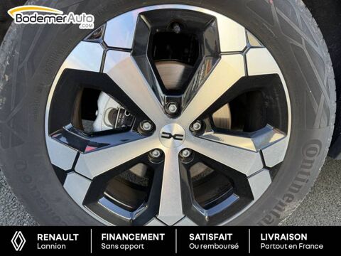 Bigster Hybrid 155 Journey 2025 occasion 22200 Guingamp