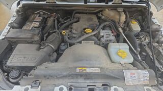 Wrangler JK 2.8 CRD 200 4WD BVA6 Sport 2015 occasion 20600 Bastia