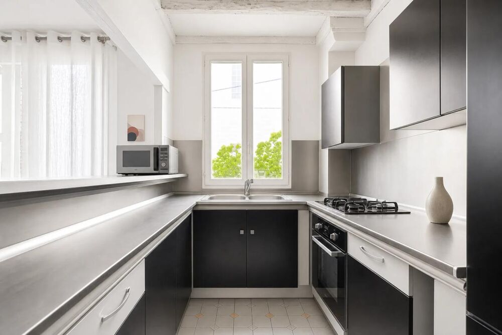 Vente Maison Maison de 4 pièces de 65 m² à Épinay-sur-Seine Epinay sur seine