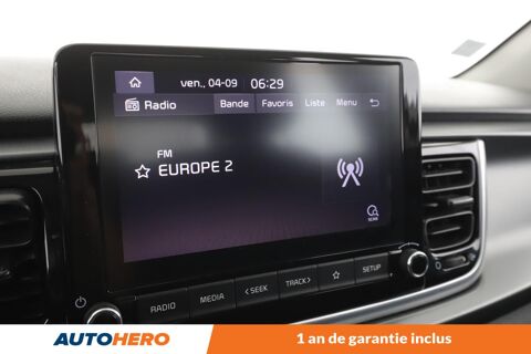 Rio 1.0 T-GDi ISG Active DCT7 100 ch 2020 occasion 92130 Issy-les-Moulineaux