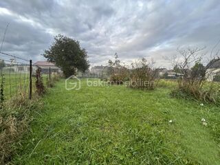  Terrain � vendre 1200 m�