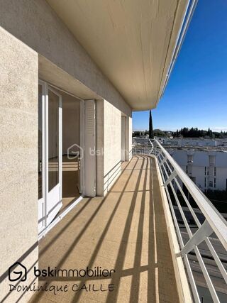  Appartement à vendre 3 pièces 91 m²