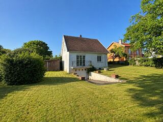  Maison � vendre 4 pi�ces 78 m�