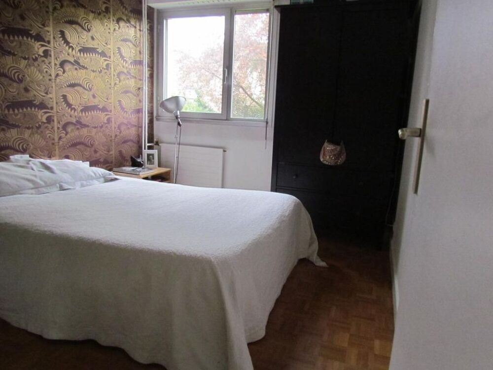 Location Appartement Appartement de 57m2 à louer sur Garches Garches