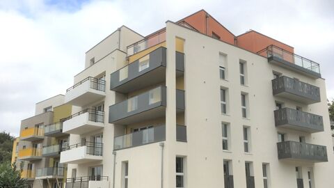  Appartement � louer 3 pi�ces 60 m�