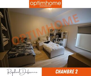  Maison  vendre 5 pices 96 m