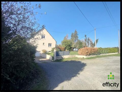   Pavillon Maison - 8 pièce(s) - 160 m²