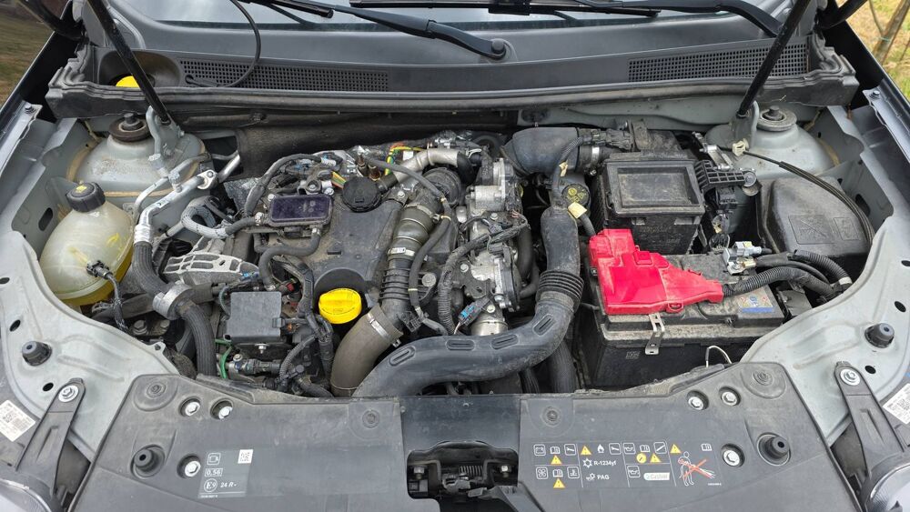 Duster 1.5 Blue dCi 115 Extreme 2023 occasion 60110 Meru