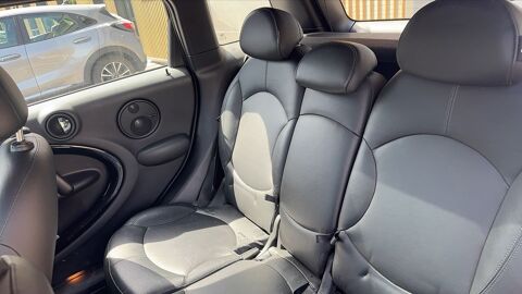 Countryman Coutryman Cooper SD 2.0 D ALL4 143 cv N/A 2013 occasion 38630 Les Avenieres Veyrins Thuellin