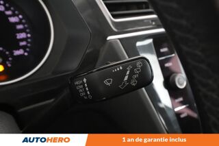 Tiguan 1.5 TSI EVO BV6 130 ch 2020 occasion 92130 Issy-les-Moulineaux
