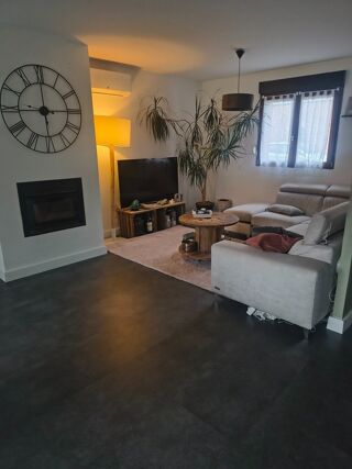  Maison � vendre 7 pi�ces 142 m�