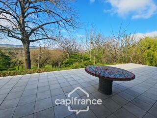  Maison à vendre 4 pièces 105 m²