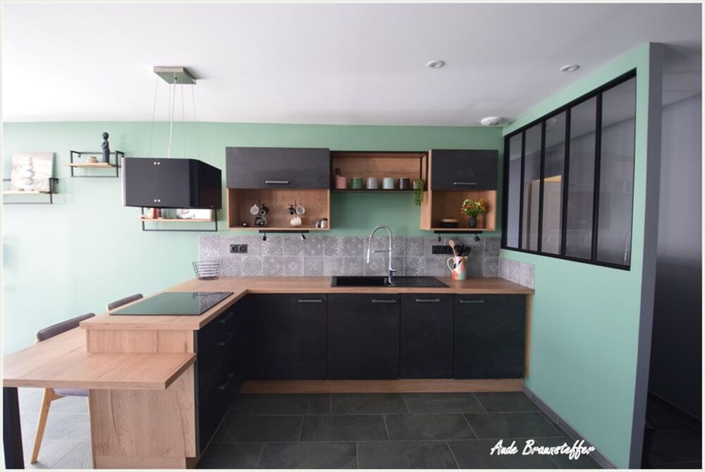 Vente Maison Maison à vendre 5 pièces SAINT VINCENT SUR JARD (85), 5 pièces, 3 chambres Jard sur mer