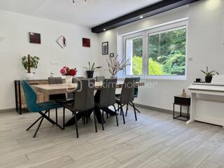  Maison � vendre 5 pi�ces 134 m�