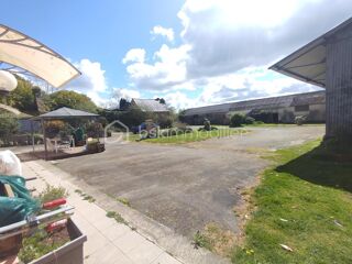  Propri�t�/ch�teau � vendre 11 pi�ces 186 m�