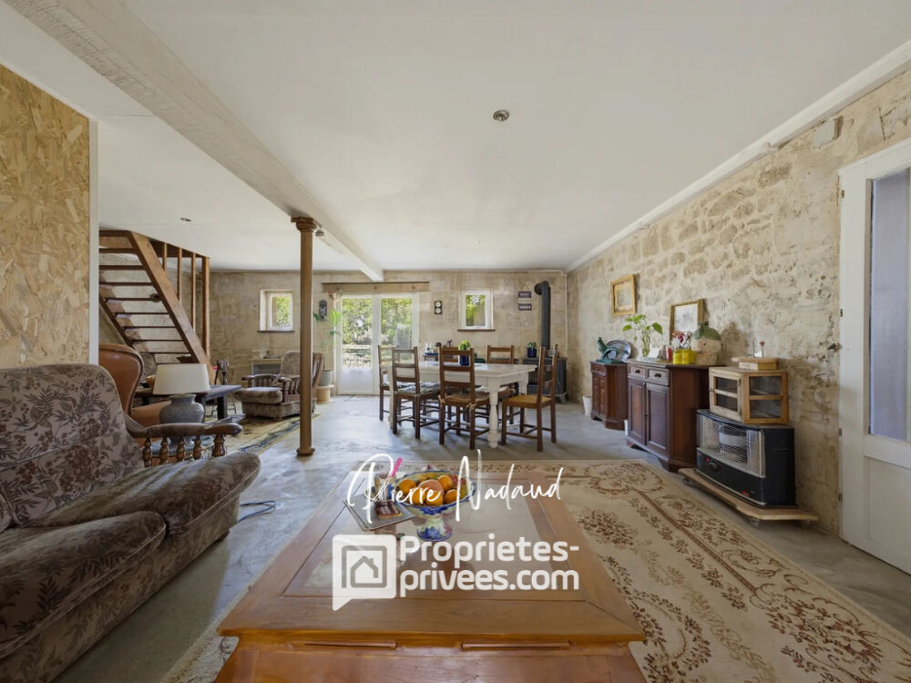Maison Nerigean 5 pièce(s) 185 m2