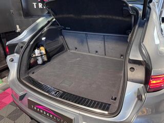 Cayenne E-Hybrid 2021 occasion 77250 Moret Loing Et Orvanne