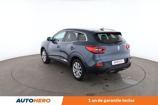 Kadjar 1.2 TCe Energy Intens 130 ch 2016 occasion 92130 Issy-les-Moulineaux