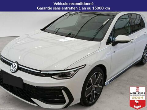 Volkswagen Golf 2.0 TDI 150 DSG7 R-Line 2025 occasion Lavau 10150