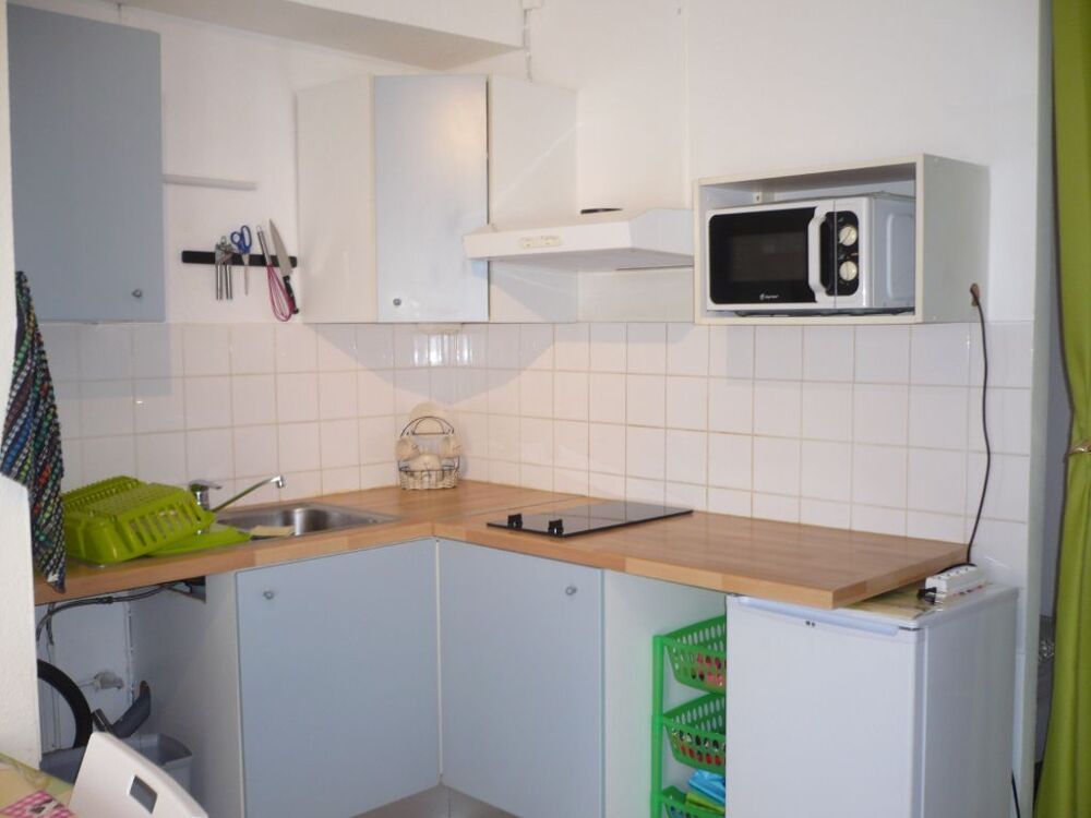 Appartement TALANT 1 pièce(s) 22.29 m²