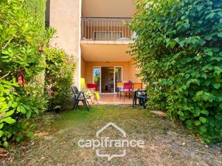  Appartement à vendre 2 pièces 31 m²