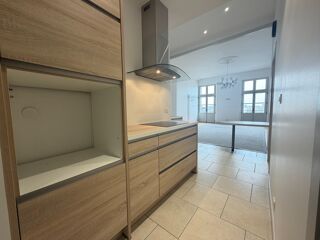  Appartement � vendre 4 pi�ces 100 m�