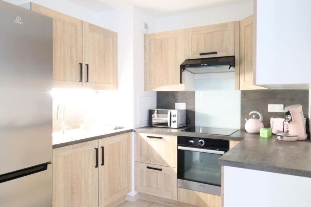 Location Appartement Appartement de 65m2 à louer sur Serris Serris