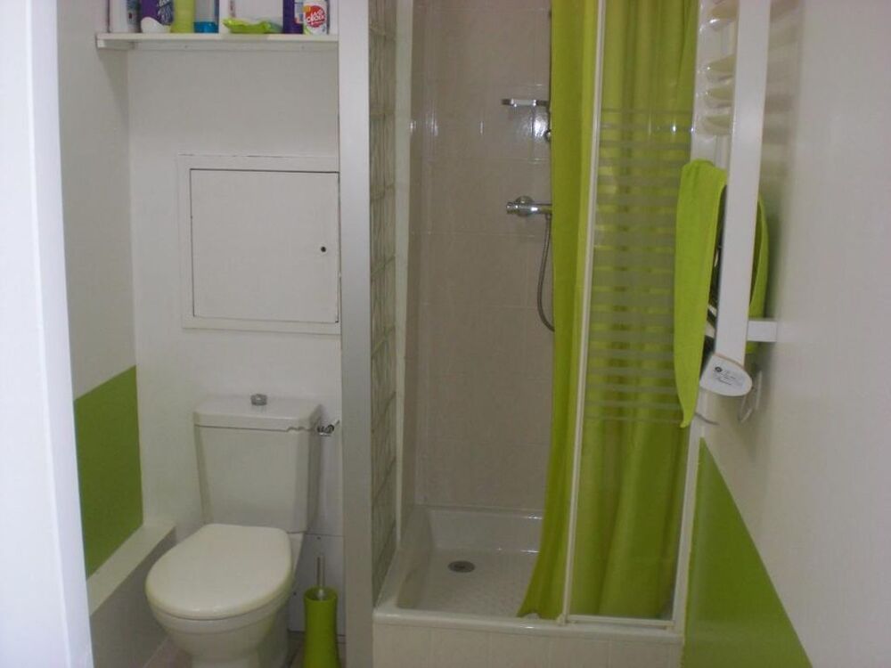 Location Appartement Studio de 20m2 à louer sur La Rochelle La rochelle