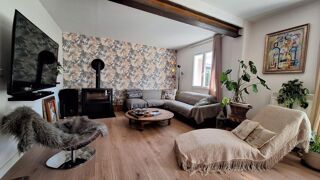  Maison à vendre 6 pièces 135 m²