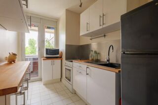  Appartement à vendre 3 pièces 62 m²