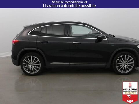Classe GLA 250 e 8G-DCT AMG Line 2021 occasion 10150 Lavau