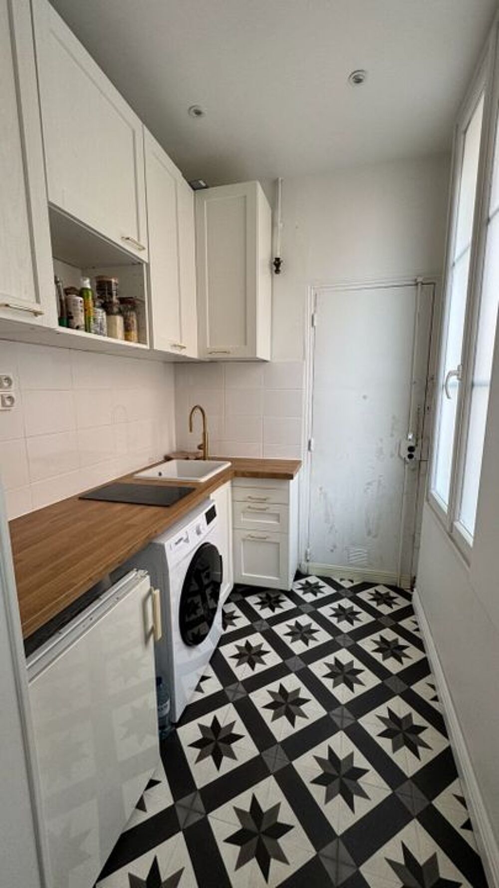 Location Appartement Appartement de 24m2 à louer sur Montreuil Montreuil