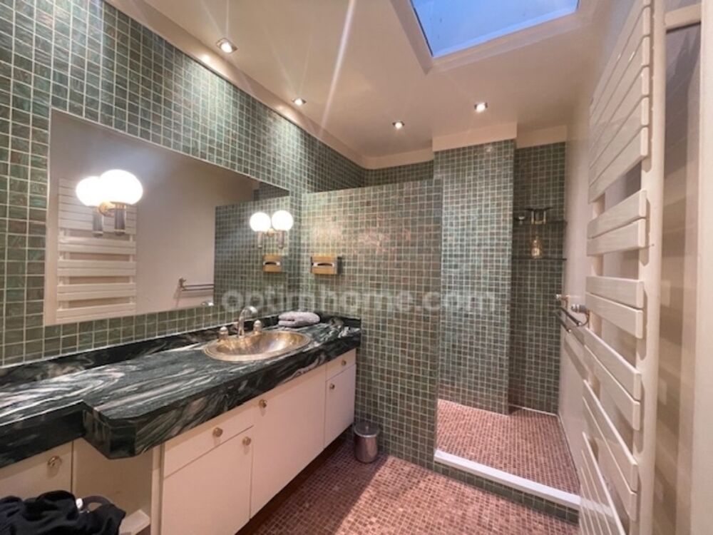  vendre  Maison Saint-Martin-de-R (17410)