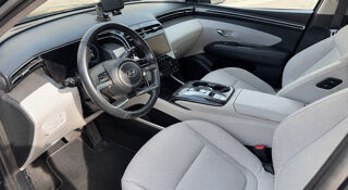 Tucson IV 1.6 TGDi 230 Hybrid BVA Executive - Toit ouvrant 2021 occasion 13100 Aix En Provence