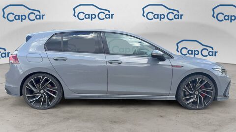 Golf 2.0 TFSI 245 DSG7 GTI 2021 occasion 35133 Saint Germain En Cogles