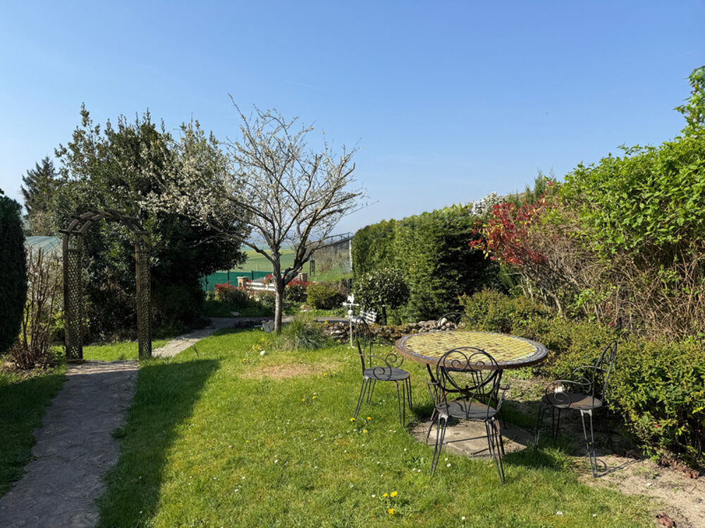 Dpt Val d'Oise (95), à vendre proche de GRISY-LES-PLÂTRES maison P6