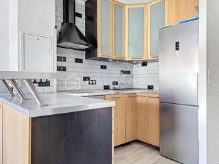  Duplex/triplex  vendre 3 pices 51 m