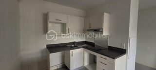  Appartement � vendre 2 pi�ces 47 m�