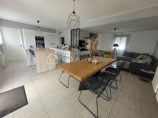  Maison � vendre 5 pi�ces 114 m�