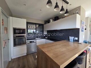  Maison à vendre 4 pièces 93 m²