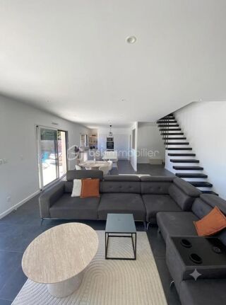  Maison à vendre 6 pièces 141 m²